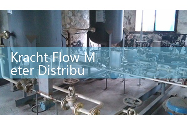 Kracht Flow Meter Distributors Directory: Finding Certified European Heavy Machinery Instrument Reps